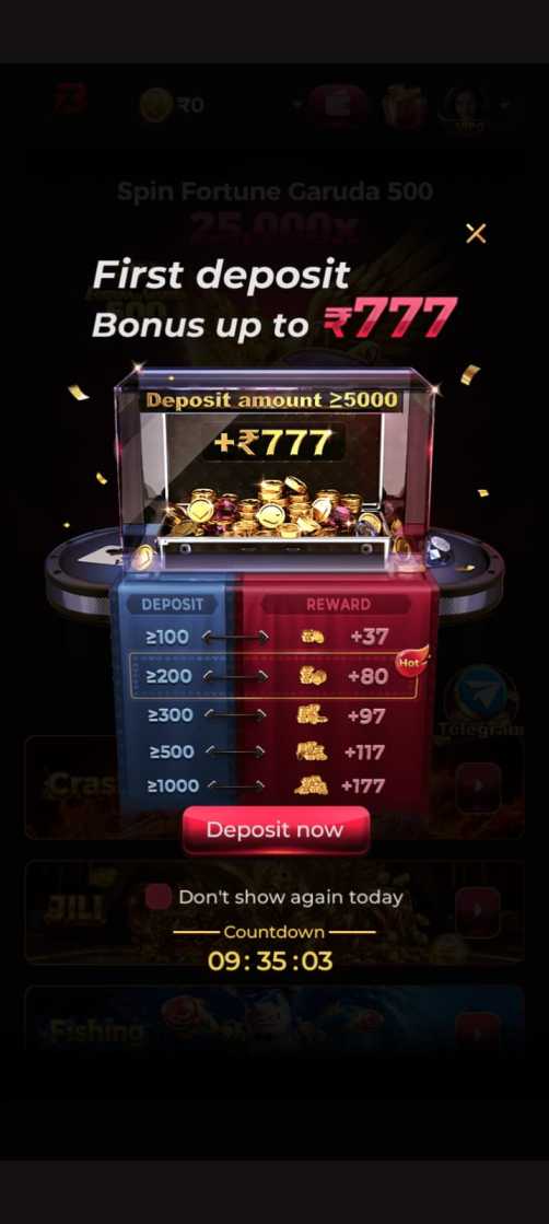 Bonu7 Game App mobile Android application